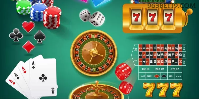 GoHighGoneFishing: Mergulhando na Aventura de Pesca Virtual com 963bet