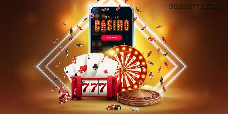 GoHighGoneFishing: Mergulhando na Aventura de Pesca Virtual com 963bet